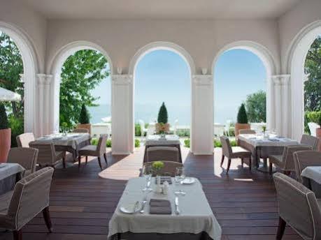 Hotel Oasis Albena Exterior foto