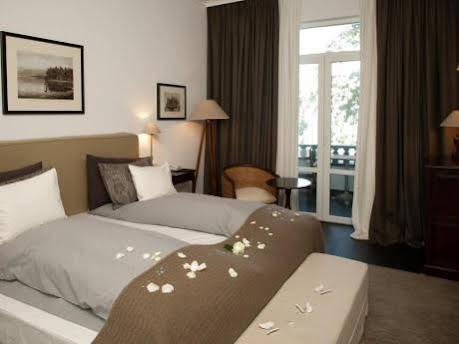 Hotel Oasis Albena Exterior foto