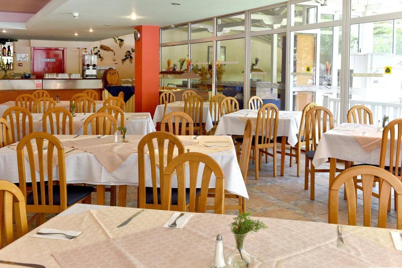 Hotel Oasis Albena Exterior foto